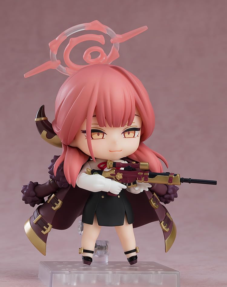 Nendoroid "Blue Archive" Rikuhachima Aru