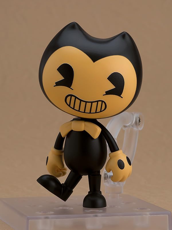 Nendoroid "Bendy and the Ink Machine" Bendy & Ink Demon