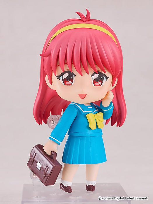 Nendoroid "Tokimeki Memorial" Fujisaki Shiori