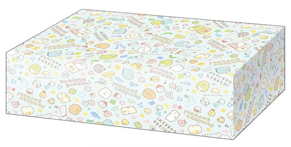 Bushiroad Storage Box Collection V2 Vol. 280 "Sumikkogurashi" Part. 2