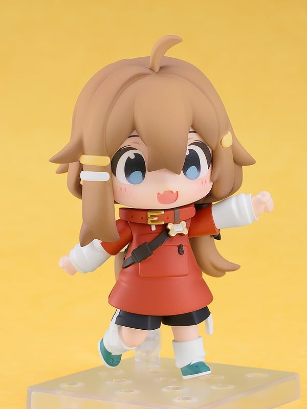 Nendoroid Mochiyama Kingyo Mamehinata