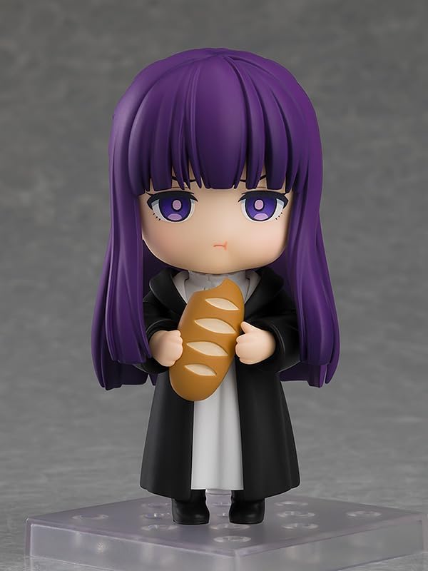 Nendoroid "Frieren: Beyond Journey's End" Fern