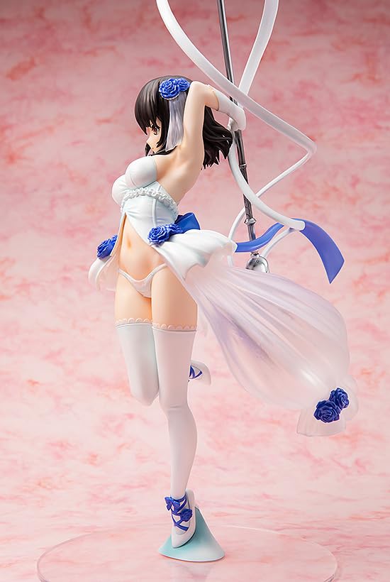 Kadokawa Collection "Strike the Blood" Himeragi Yukina Summer Wedding Ver.