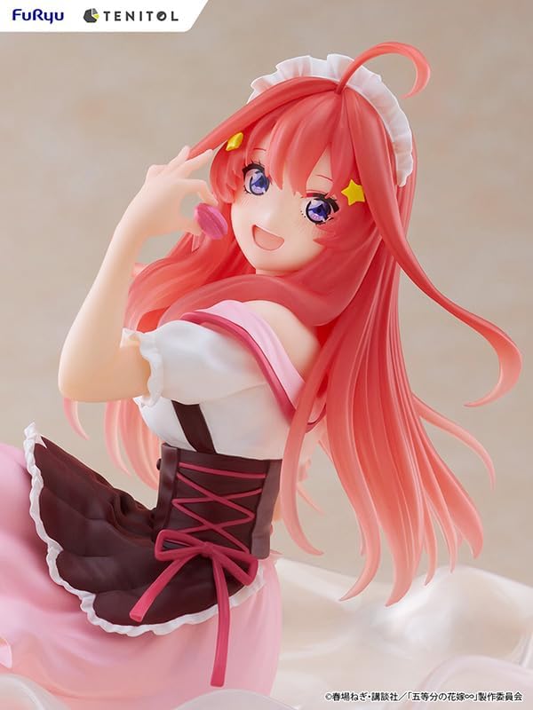 TENITOL Fig a la mode "The Quintessential Quintuplets Specials" Itsuki