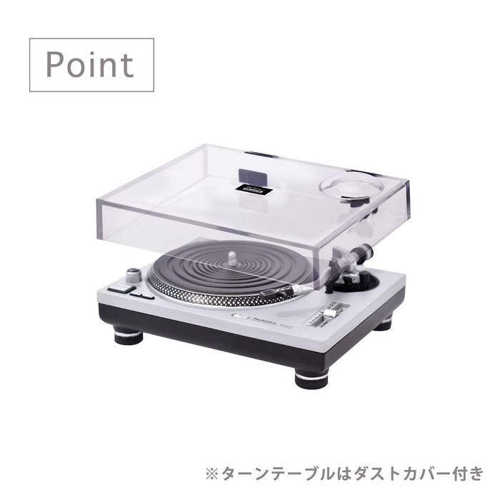 Technics Miniature Collection Box