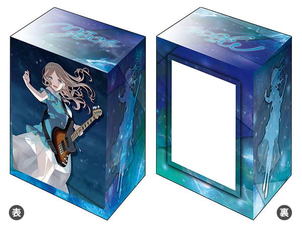 Bushiroad Deck Holder Collection V3 Vol. 1011 "BanG Dream!" MyGO!!!!! Nagasaki Soyo