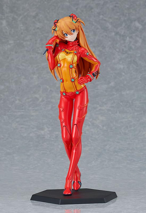 "Evangelion: 2.0 You Can (Not) Advance." PLAMAX Shikinami Asuka Langley