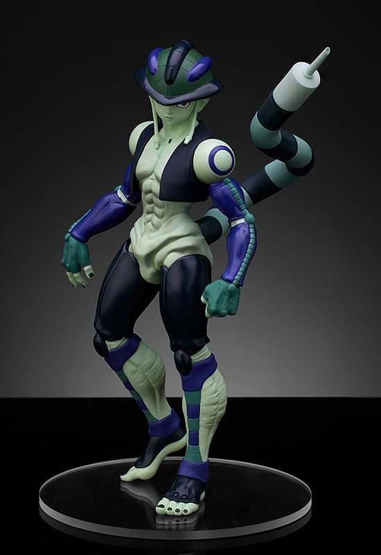 POP UP PARADE "Hunter x Hunter" Meruem
