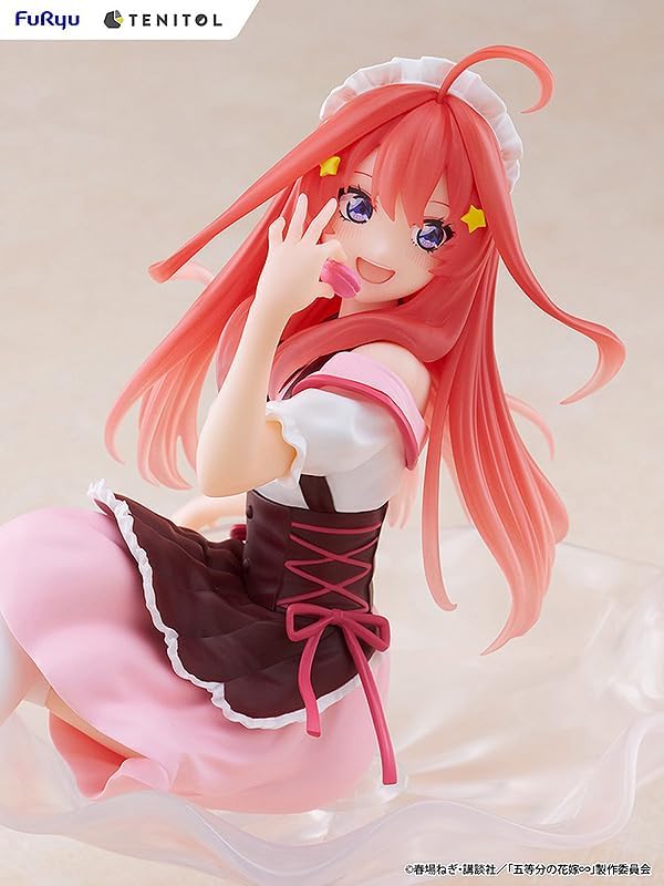 TENITOL Fig a la mode "The Quintessential Quintuplets Specials" Itsuki