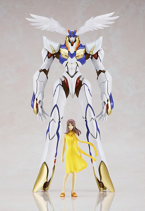 Moderoid "RahXephon" RahXephon