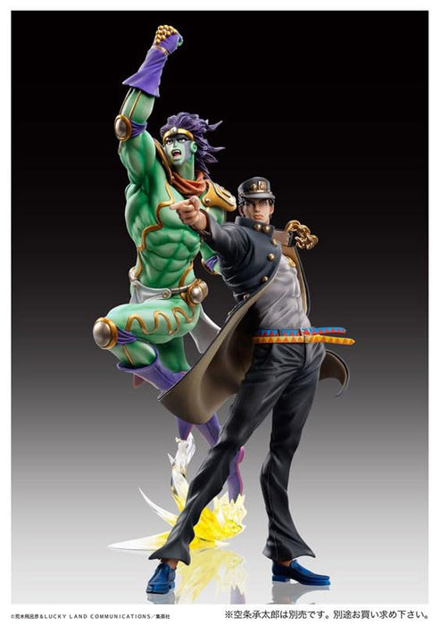 Statue Legend "JoJo's Bizarre Adventure -Part III-" Star Platinum