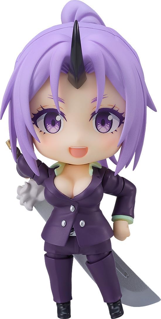 Nendoroid "That Time I Got Reincarnated as a Slime" Shion