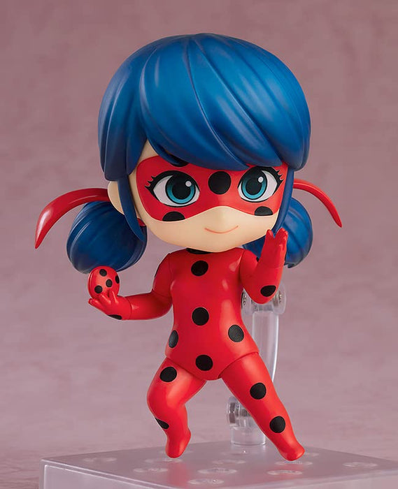 Nendoroid "Miraculous: Tales of Ladybug & Cat Noir" Ladybug