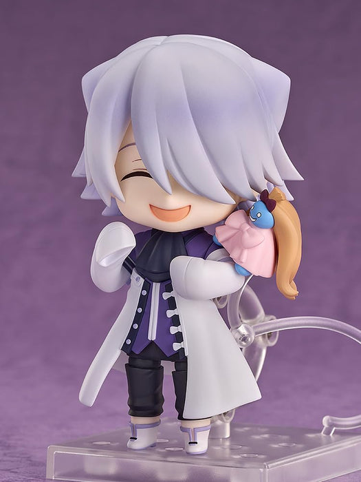 Nendoroid "PandoraHearts" Xerxes Break