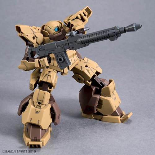 30MM 1/144 bEXM-28 Revernova (Brown)
