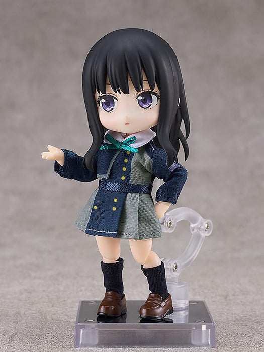 Nendoroid Doll "Lycoris Recoil" Inoue Takina