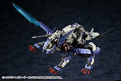 Kit Block Hexa Gear Rayblade Impulse