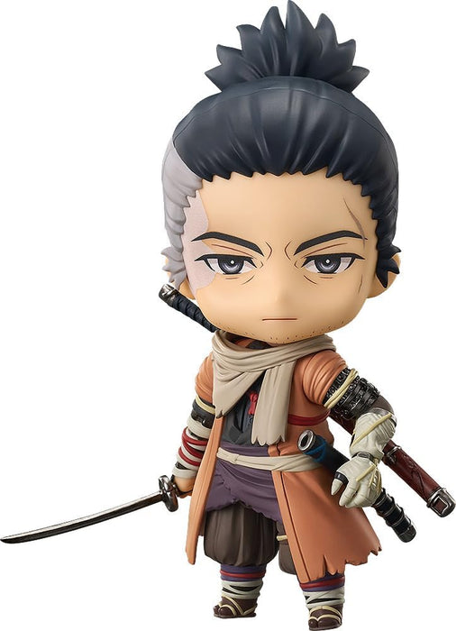 Nendoroid "Sekiro: Shadows Die Twice" Sekiro