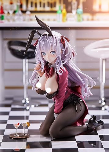 momoco Art Book arietta Bunny-Chan