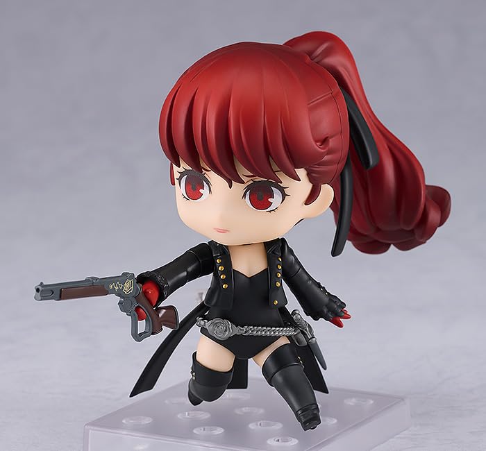 Nendoroid "Persona 5 The Royal" Yoshizawa Kasumi Phantom Thief Ver.