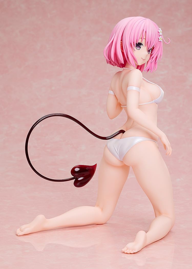 "To Love-Ru Darkness" Momo Belia Deviluke: Swimsuit with Gym Uniform Ver.