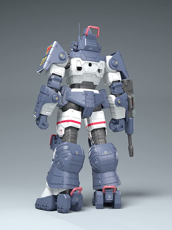 "Get Truth Fang of the Sun Dougram" 1/35 Dougram Ver. GT
