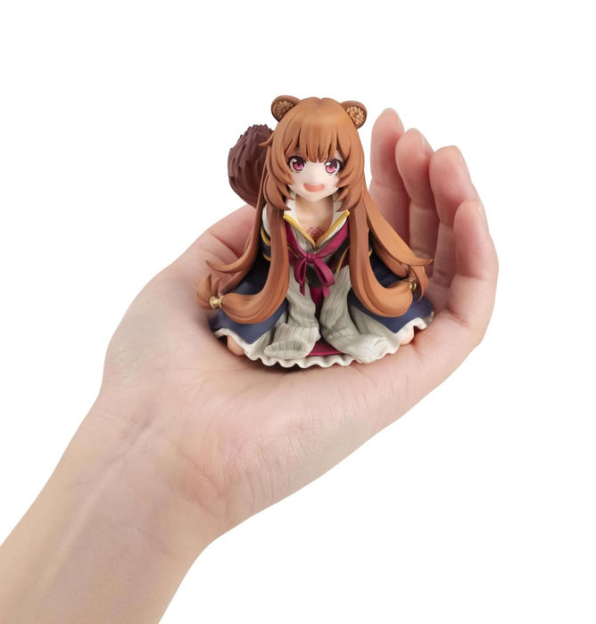 Melty Princess "The Rising of the Shield Hero" Tenohira Raphtalia Childhood Ver.