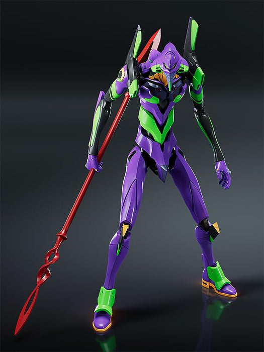 Moderoid "Rebuild of Evangelion" Evangelion Unit-01