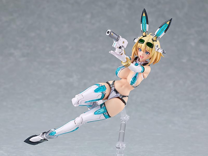 "BUNNY SUIT PLANNING" PLAMAX BP-01 Sophia F. Shirring