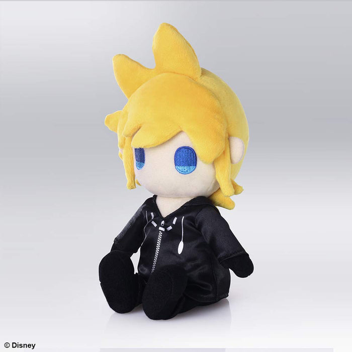 "Kingdom Hearts" Series Plush Kingdom Hearts III Roxas