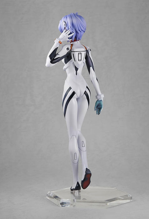 Kadokawa Collection Collector's Edition "Neon Genesis Evangelion" Ayanami Rei 1/7 Scale