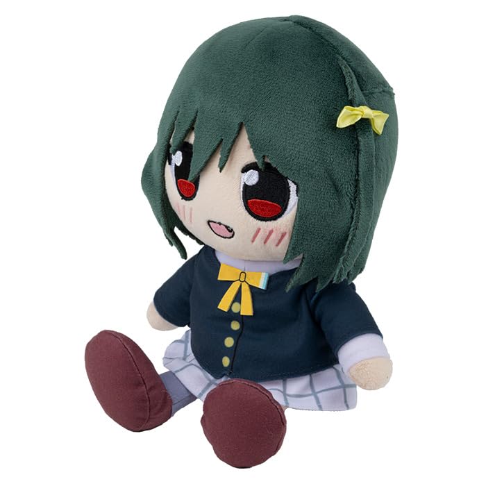 "Love Live! Nijigasaki High School Idol Club" Plushie Mifune Shioriko