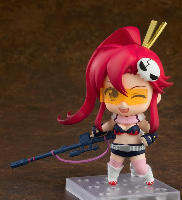 Nendoroid "Tengen Toppa Gurren Lagann" Yoko 2.0