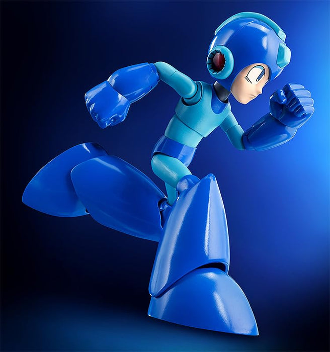 Mega Man MDLX Mega Man