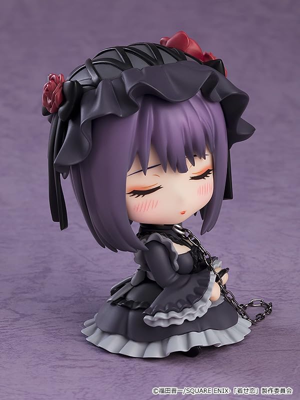 Nendoroid "My Dress-Up Darling" Kuroe Shizuku