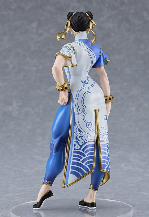 POP UP PARADE "Street Fighter 6" Chun-Li SF6 Ver.