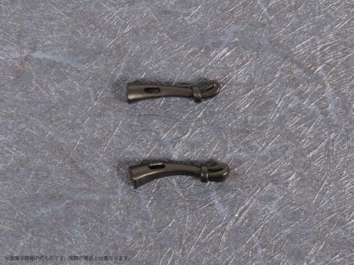 Pripra Weapons for Figures Bushi no Tashinami