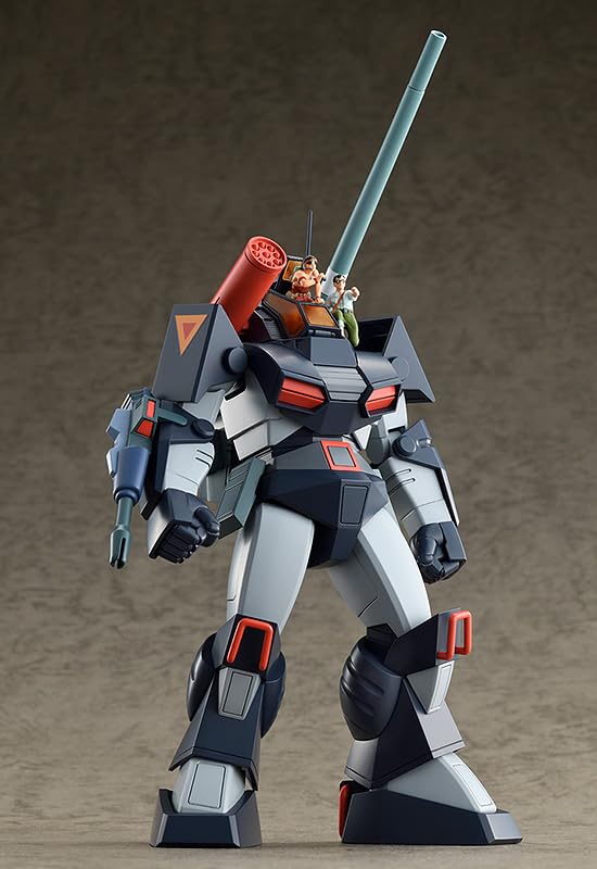 "Fang of the Sun Dougram" COMBAT ARMORS MAX 22 Combat Armor Dougram Update Ver.