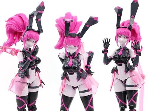 Animacircuit Vio the Rabbit SP