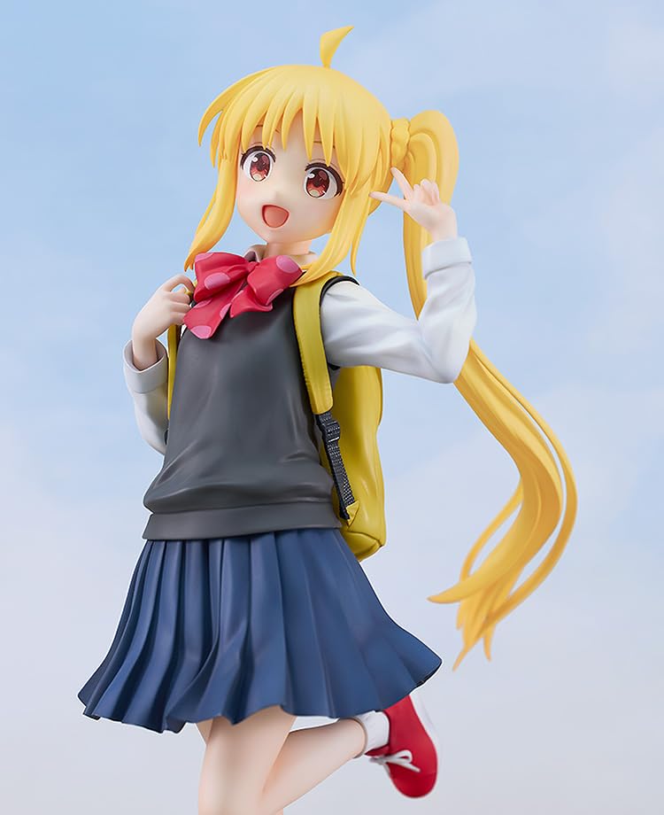 "Bocchi the Rock!" Ijichi Nijika