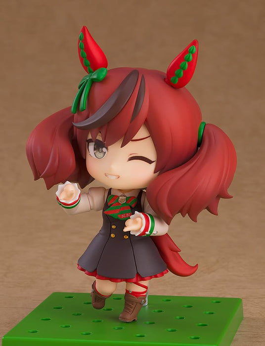 Nendoroid "Uma Musume Pretty Derby" Nice Nature