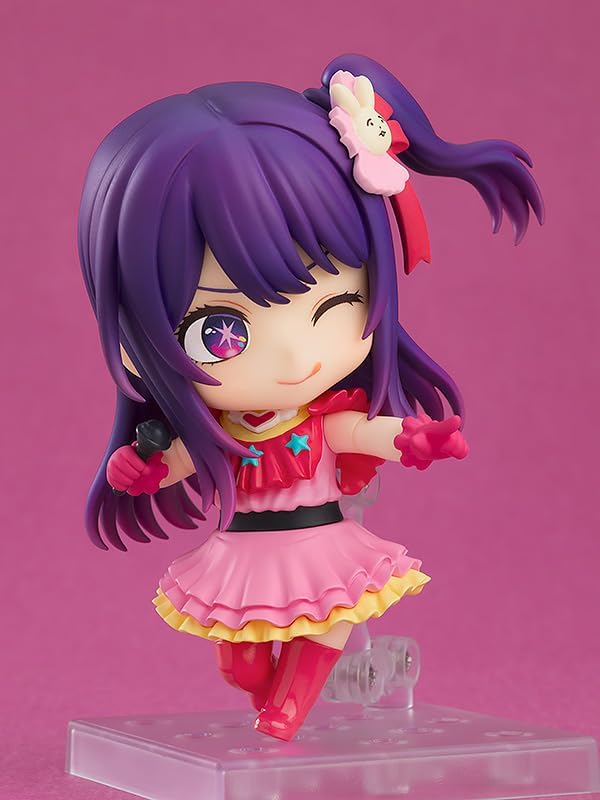 Nendoroid "Oshi no Ko" Ai