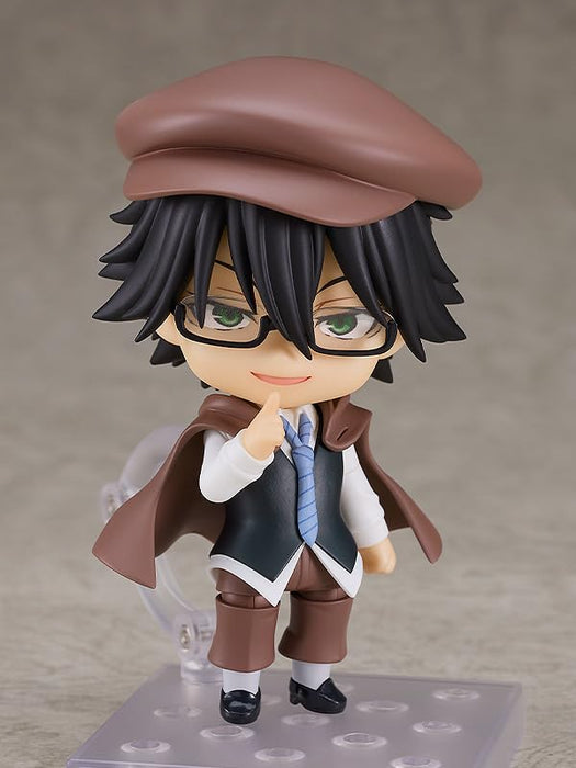 Nendoroid "Bungo Stray Dogs" Edogawa Rampo