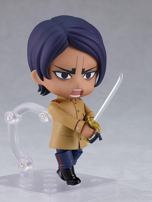 Nendoroid "Golden Kamuy" Second Lieutenant Koito