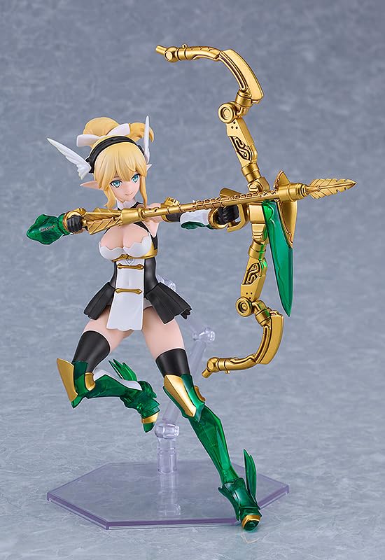 "Guilty Princess" GP-08 Fairy Knight Princess Elfina