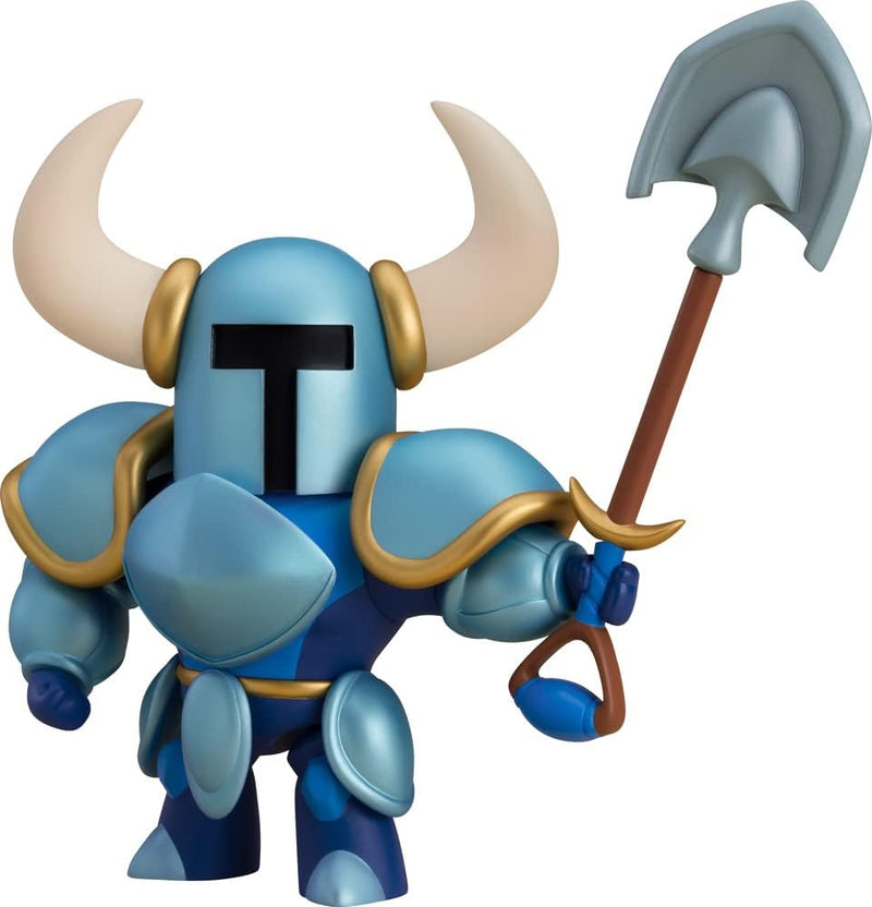 Nendoroid "Shovel Knight" Shovel Knight