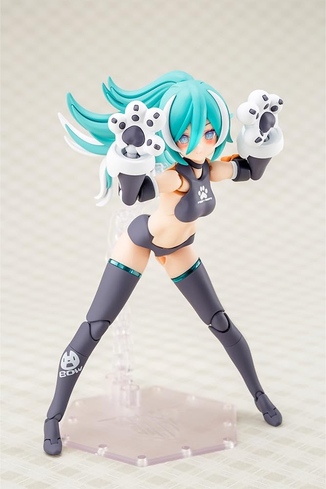 Megami Device PUNI MOFU Lang