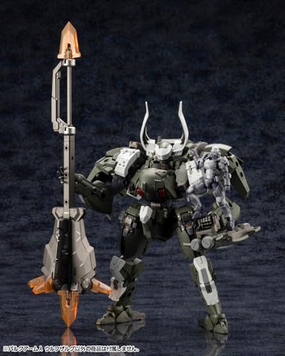 Kit Block Hexa Gear Bulkarm Lambda Wolfzerker