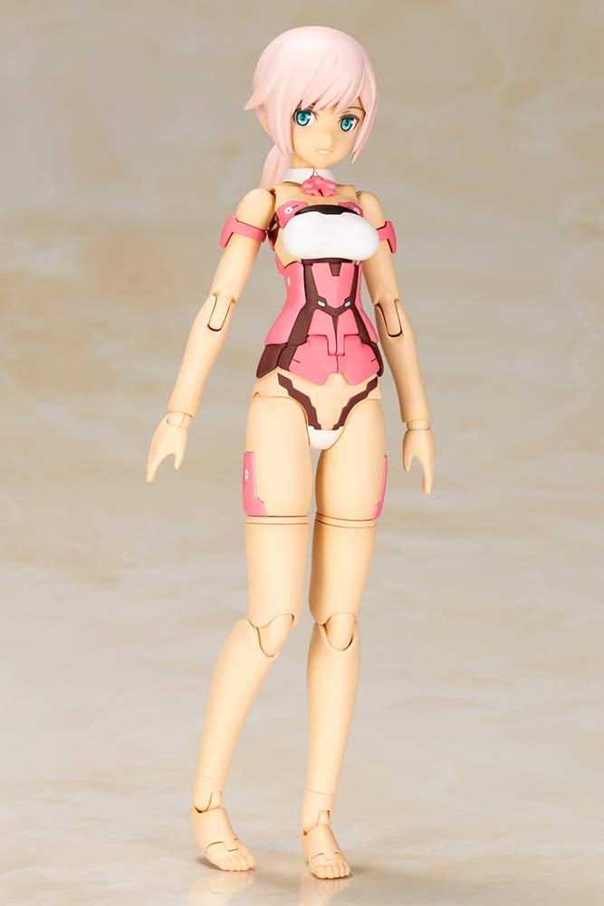 "Frame Arms Girl" Laetitia