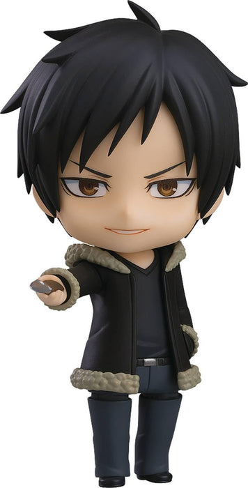 Nendoroid "Durarara!!x2" Orihara Izaya